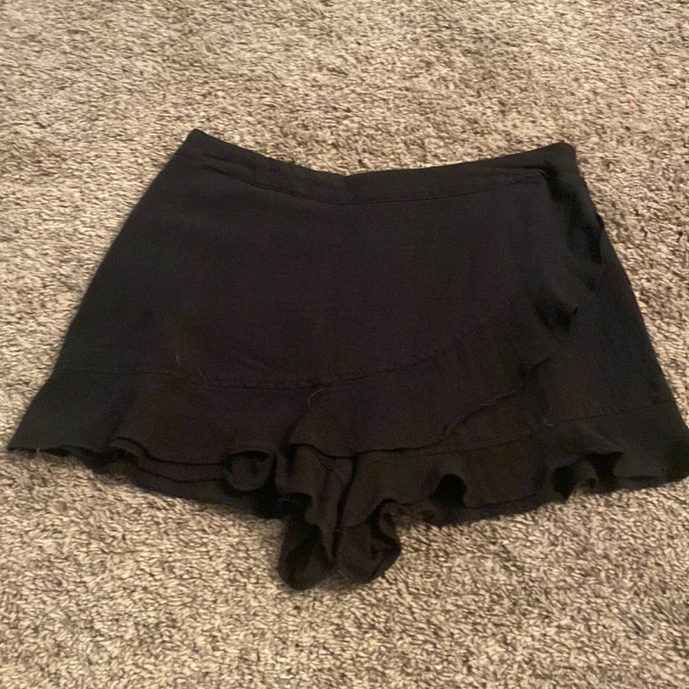 Altar’d state, medium, black